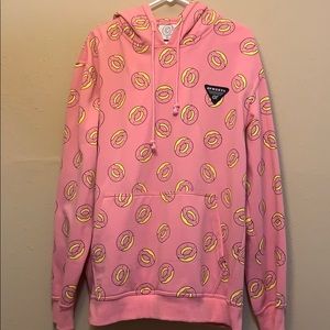 OFWGKTA ODD FUTURE Hoodie